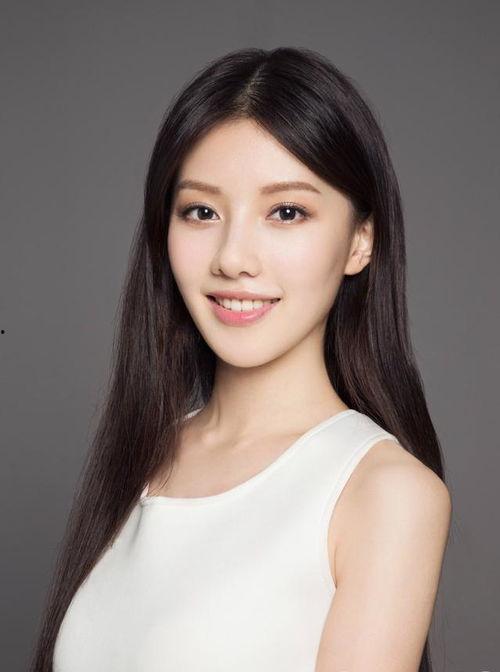 女演员朱俊玮个人资料,光影交织下的璀璨星途