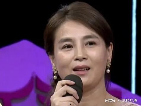 演员赵明明的现状,从荧幕女神到人生新篇章
